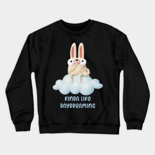 Daydreaming Crewneck Sweatshirt